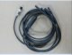 Diagnostika Service tool Motinova MLD4-kabely