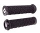 Gripy MTB ODI Vanquish, v2.1 Lock-On, MTB, Closed End, Black / Graphite