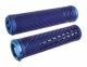 Gripy MTB ODI CF, v2.1 Lock-On, MTB, Closed End, Saphire / Blue
