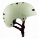 Přilba TSG Evolution WMN Solid color Satin matcha