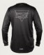 Dres TSG Waft Jersey dlouhý rukáv MF black