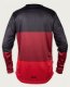 Dres TSG Waft Jersey dlouhý rukáv Red globe