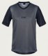 Dres TSG Waft Jersey krátký rukáv Black coal