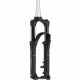 Vidlice odpr. 24" tapered Suntour RAIDON34 JR Boost EQ 2CR 15AH2, černá mat, 120mm, sloupe