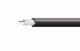Bowden řadící 4P Brakco 1,7/4,0 mm, BH-ST-SD, box 50 m, černý