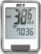 Computer Echowell BC- 5 5F White/Grey