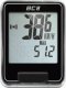 Computer Echowell BC- 8 8F Black/Silver 