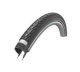 Plášť 28" (50-622) Schwalbe Road Cruiser Plus PunctureGuard Green, reflexní pruh