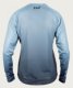 Dres dámský TSG Seen jersey dlouhý rukáv Steel blue fade