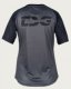 Dres dámský TSG Waft Jersey krátký rukáv Black coal