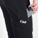 Kraťasy TSG Grip Black