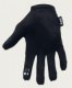 Rukavice dámské TSG Easy Black