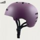 Přilba TSG Evolution Solid Color Satin Grape Royale