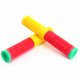 Gripy BMX CULT Dehart rasta