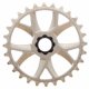 Převodník BMX CULT OS Spline Drive 19mm RAW