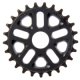 Převodník BMX BSD Superlite 3D černý