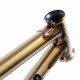 Rám BMX BSD The Passenger 20.5" Trans Gold