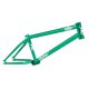 Rám BMX TOTAL Voltron V2 20,6" zelený