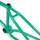 Rám BMX TOTAL Voltron V2 20,6" zelený