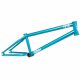Rám BMX TOTAL Killabee K2 20,7" Teal