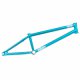Rám BMX TOTAL Killabee K2 20,7" Teal