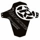 Blatník přední Reverse MudGuard Logo Black