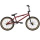 Kolo Freestyle BMX BLANK Vision 2013 red