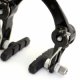 Brzda BMX BLANK U-Brake černá