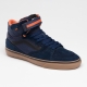 Boty Vans Owens Hi-2 hawk blue/gum