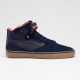 Boty Vans Owens Hi-2 hawk blue/gum