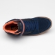 Boty Vans Owens Hi-2 hawk blue/gum