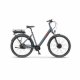 Elektrokolo eCity LEVIT ANZU HD low grey