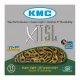 Řetěz 11 sp. KMC X11-SL GOLD, 118čl