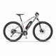 Elektrokolo MTB 29" Apache Hawk E3 16 Ah 19" světle šedá - sleva za lak