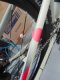 Elektrokolo MTB 29" Apache Hawk E3 13 Ah světle šedá - sleva za lak