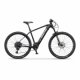 xElektrokolo MTB 29" Apache Hupahu Bosch CX 21,5" black