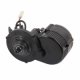 Motor středový 8-Fun 36V/250W kabel k baterii 30 cm.