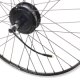 Výplet s motorem Apache Power System 27,5" zadní kazeta 36V/250W (elektrosada)