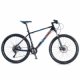 Kolo MTB Apache Manitou 27,5" A1 SLX/Deore XT černá 2014