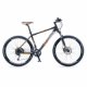 Kolo MTB Apache Manitou 27,5" A5 21" Acera/Deore 3x9 2015