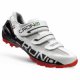 Boty Crono MTB Gavia 2015 white