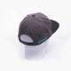 Kšiltovka Qayron Classic Snapback charcoal/black - Spyro