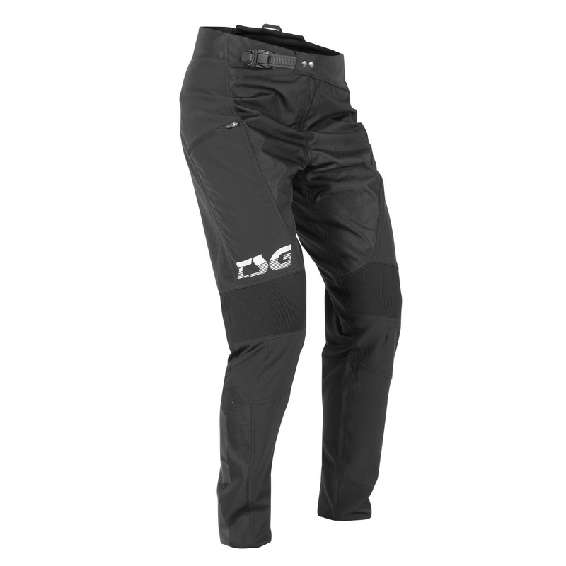 Kalhoty dámské TSG Ridge DH Black