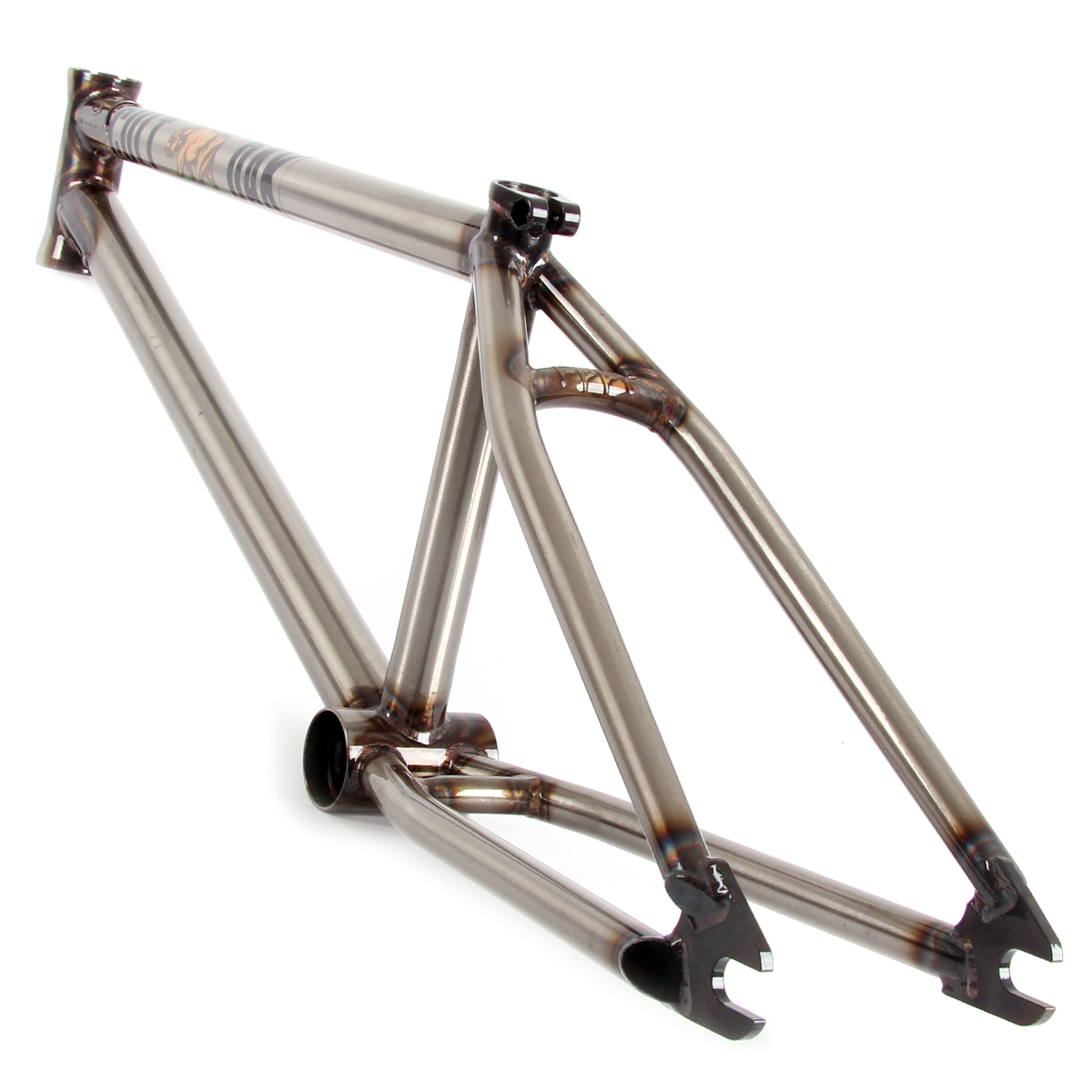 Cult deathrow frame sale