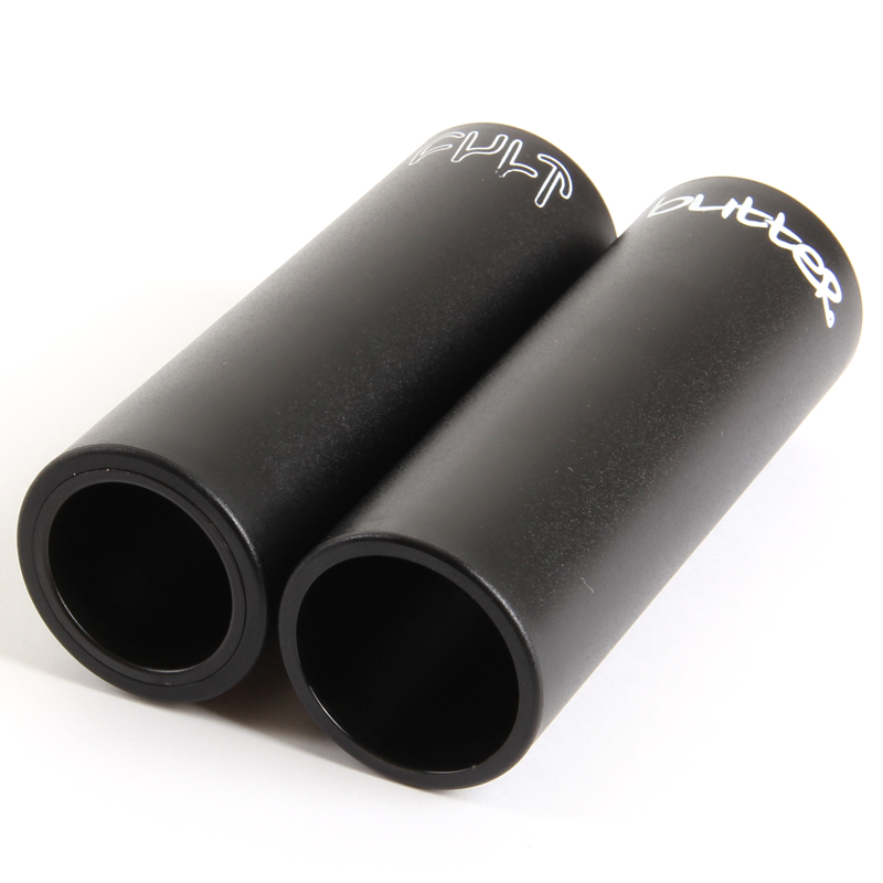 Cult Butter Light Nylon Peg 110mm Aluminum Core, 14mm/3/8