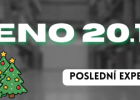 Vánoční provozní doba